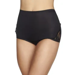 Vanity Fair® Perfectly Yours® Lace Nouveau® Nylon Brief - 13001