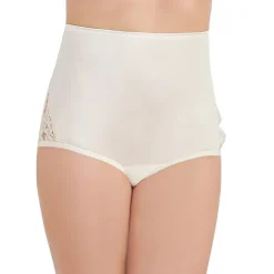 Vanity Fair® Perfectly Yours® Lace Nouveau® Nylon Brief - 13001
