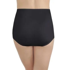 Vanity Fair® Perfectly Yours® Lace Nouveau® Nylon Brief - 13001