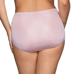 Vanity Fair® Perfectly Yours® Lace Nouveau® Nylon Brief - 13001