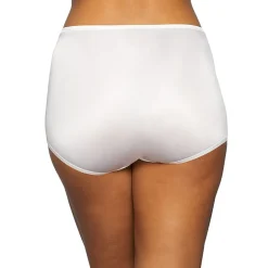 Vanity Fair® Perfectly Yours® Lace Nouveau® Nylon 3 Pack Brief Panty - 13011