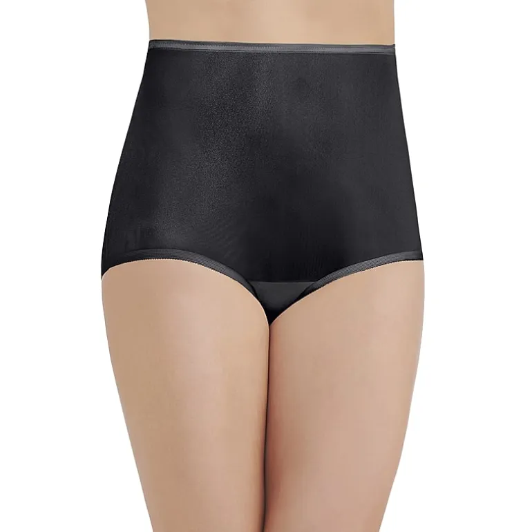 Vanity Fair® Perfectly Yours® Ravissant® Tailored Nylon Briefs - 15712