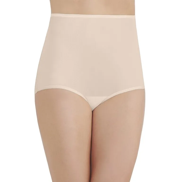 Vanity Fair® Perfectly Yours® Ravissant® Tailored Nylon Briefs - 15712