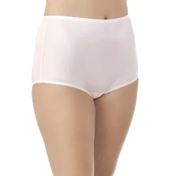 Vanity Fair® Perfectly Yours® Ravissant® Tailored Nylon Briefs - 15712