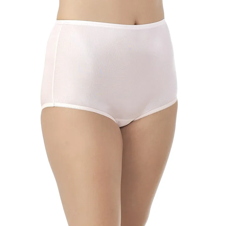 Vanity Fair® Perfectly Yours® Ravissant® Tailored Nylon Briefs - 15712