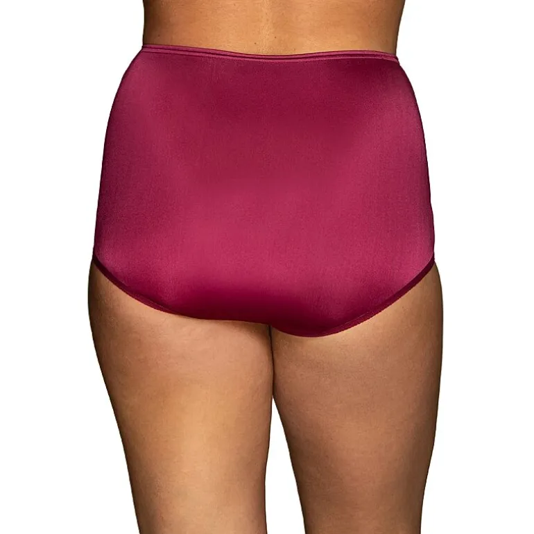 Vanity Fair® Perfectly Yours® Ravissant® Tailored Nylon Briefs - 15712