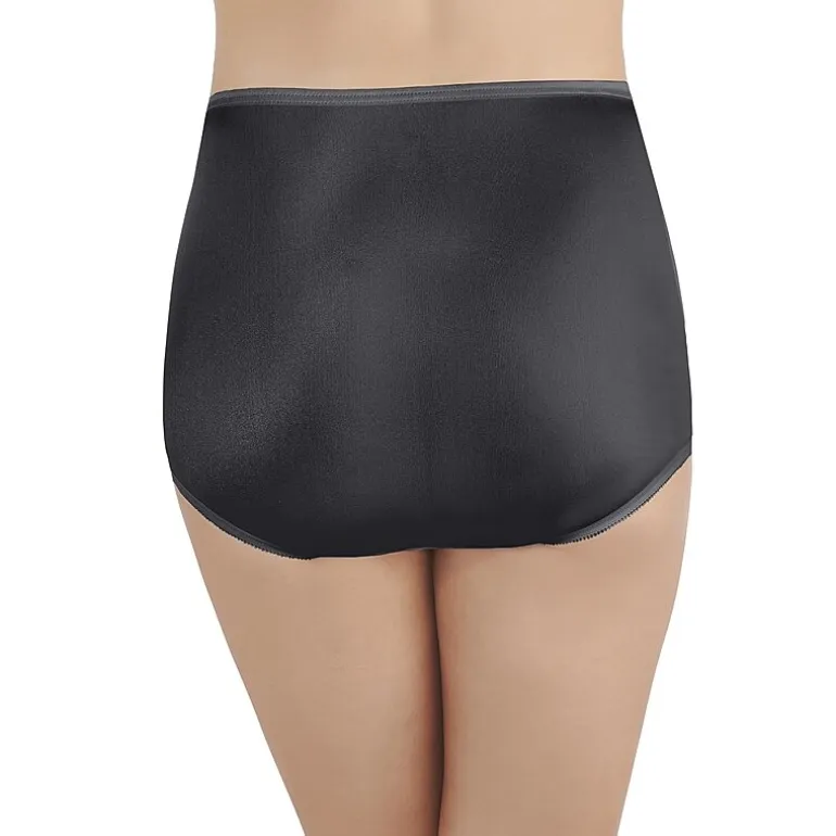 Vanity Fair® Perfectly Yours® Ravissant® Tailored Nylon Briefs - 15712