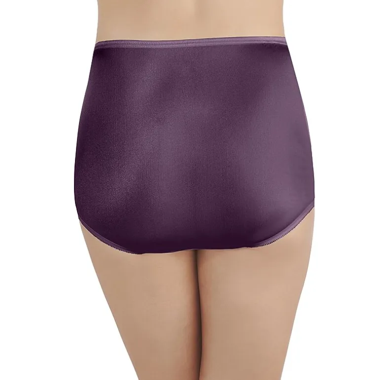 Vanity Fair® Perfectly Yours® Ravissant® Tailored Nylon Briefs - 15712