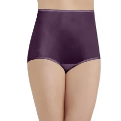 Vanity Fair® Perfectly Yours® Ravissant® Tailored Nylon Briefs - 15712