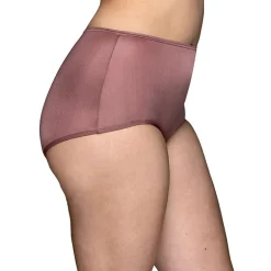 Vanity Fair® Perfectly Yours® Ravissant® Tailored Nylon Briefs - 15712