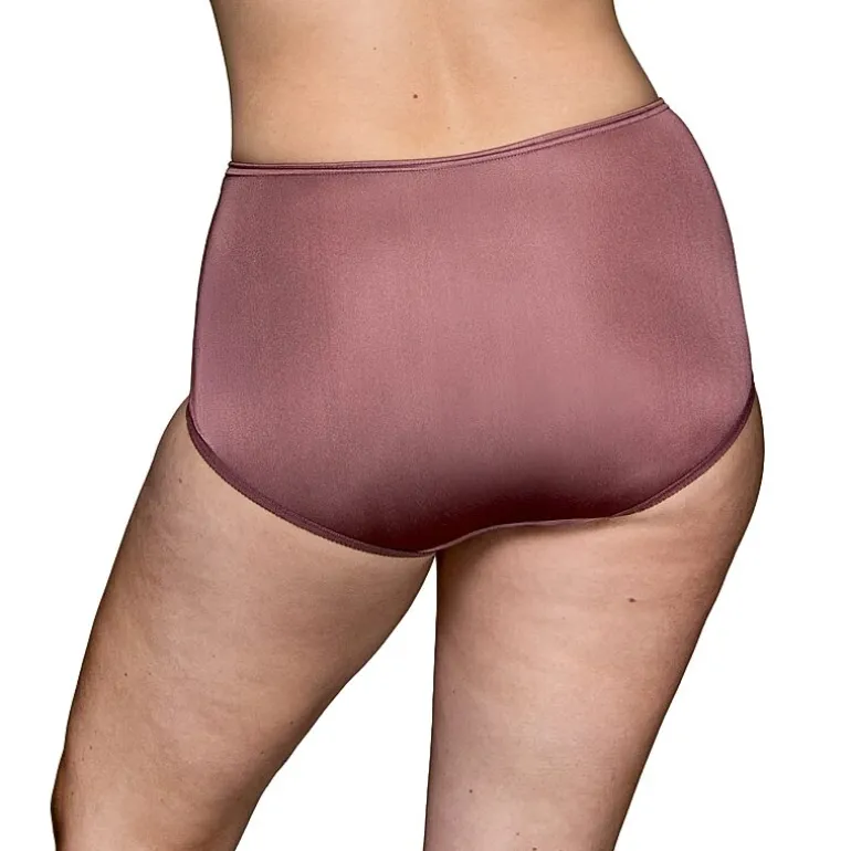 Vanity Fair® Perfectly Yours® Ravissant® Tailored Nylon Briefs - 15712