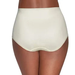 Vanity Fair® Perfectly Yours® Ravissant® Tailored Nylon Briefs - 15712