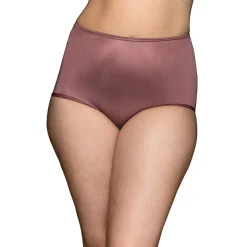 Vanity Fair® Perfectly Yours® Ravissant® Tailored Nylon Briefs - 15712