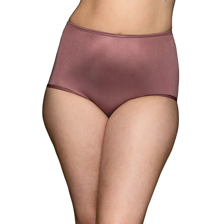 Vanity Fair® Perfectly Yours® Ravissant® Tailored Nylon Briefs - 15712