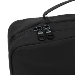 VERONA Hanging Weekender Makeup Bag