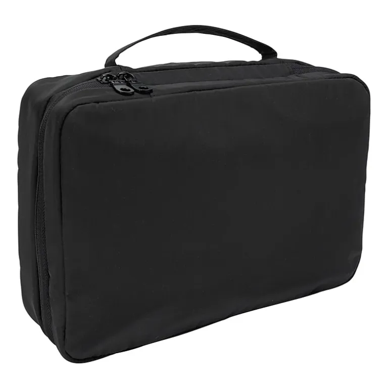 VERONA Hanging Weekender Makeup Bag