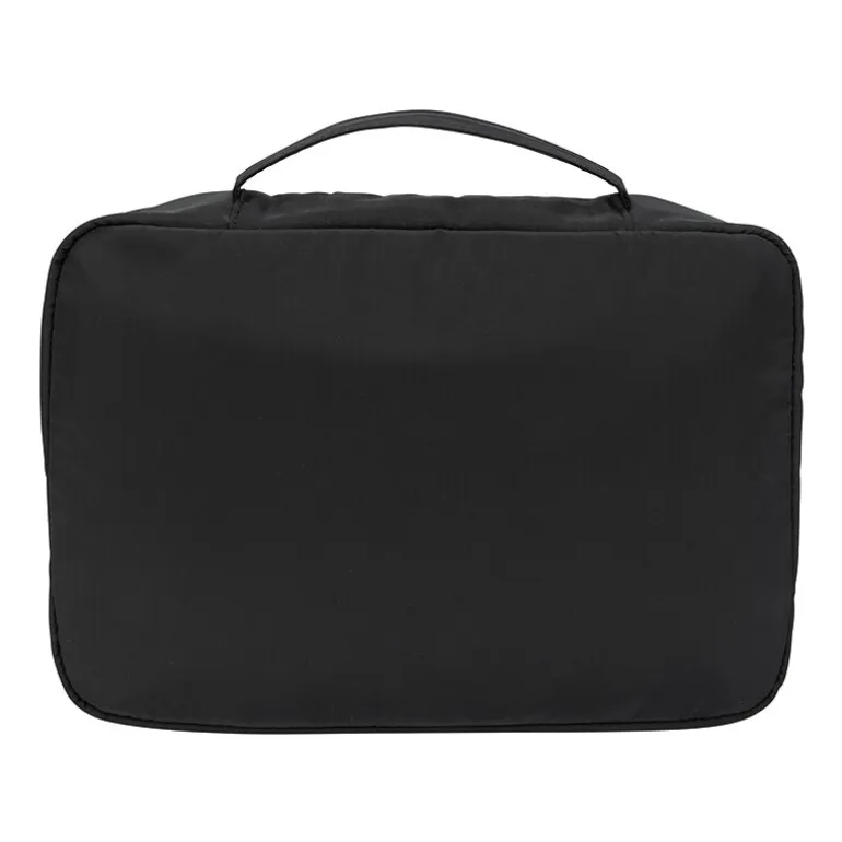 VERONA Hanging Weekender Makeup Bag