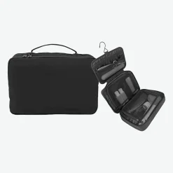 VERONA Hanging Weekender Makeup Bag