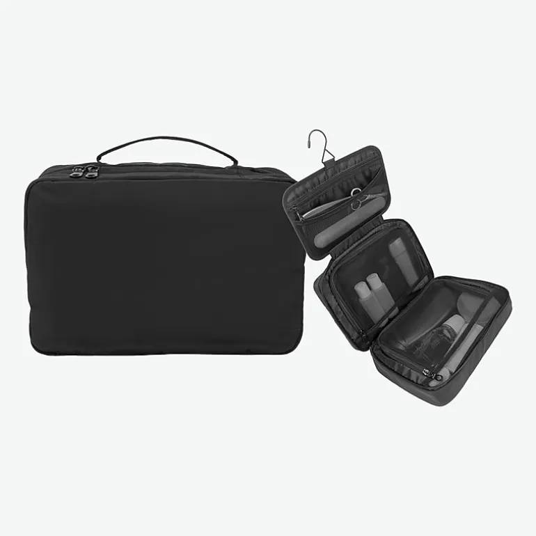 VERONA Hanging Weekender Makeup Bag