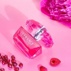 Versace Bright Crystal Absolu 4-Pc Gift Set