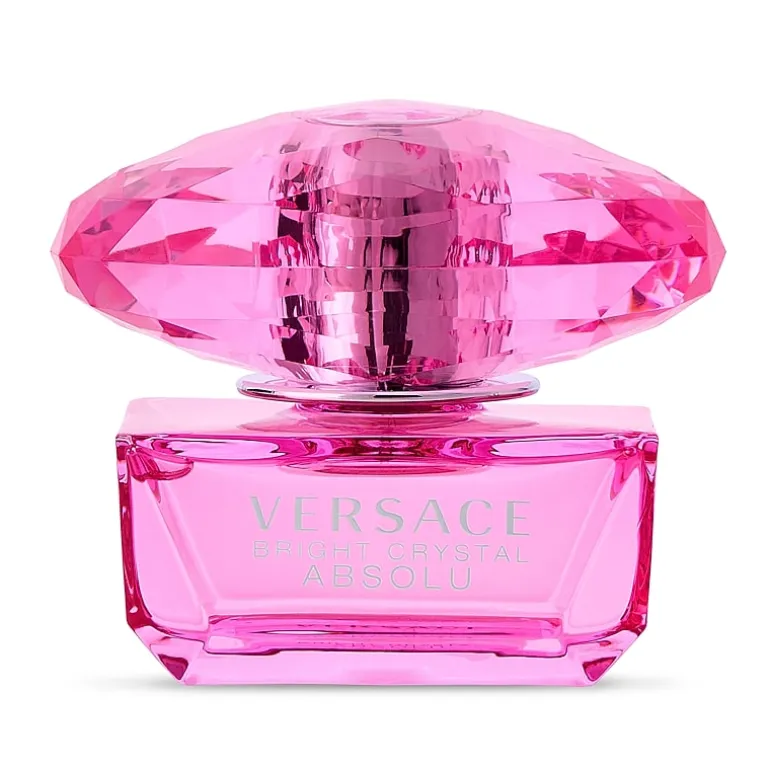 Versace Bright Crystal Absolu Eau De Parfum