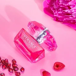 Versace Bright Crystal Absolu Eau De Parfum