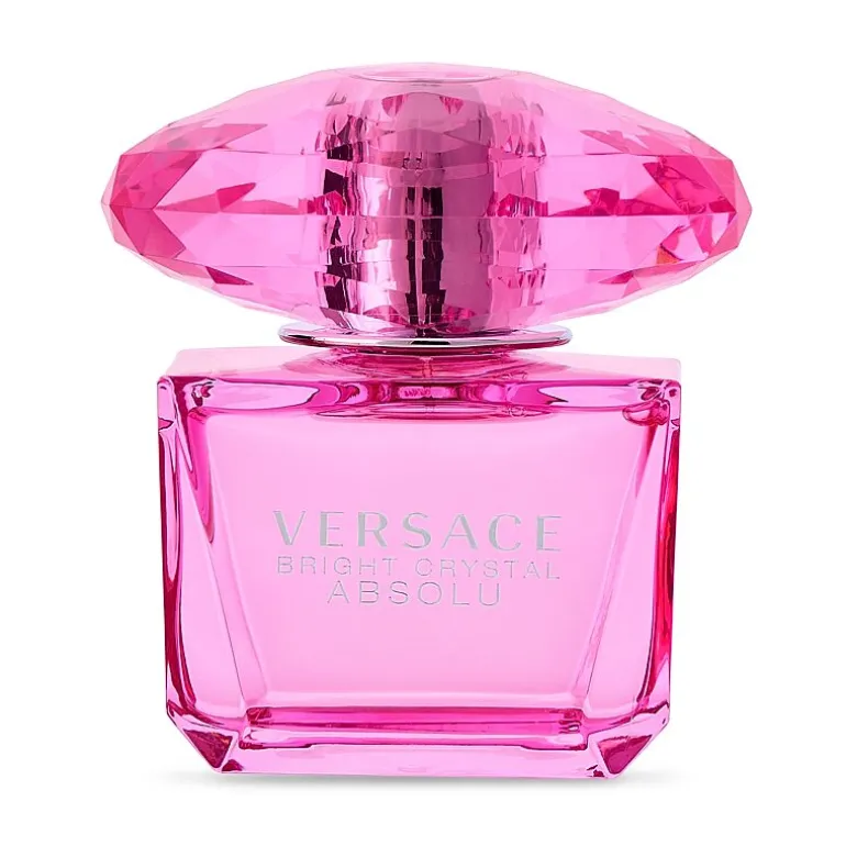 Versace Bright Crystal Absolu Eau De Parfum