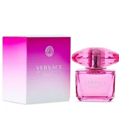 Versace Bright Crystal Absolu Eau De Parfum