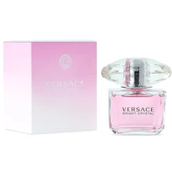 Versace Bright Crystal Eau De Toilette