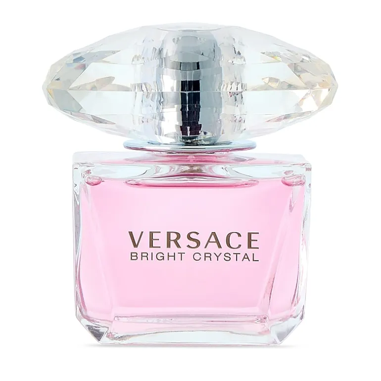 Versace Bright Crystal Eau De Toilette
