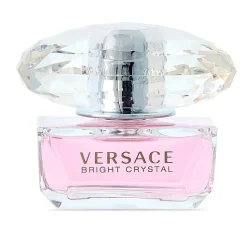 Versace Bright Crystal Eau De Toilette