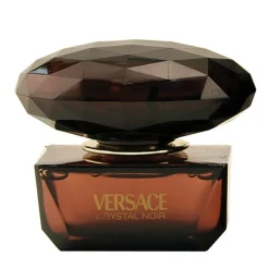 Versace Crystal Noir Eau De Parfum