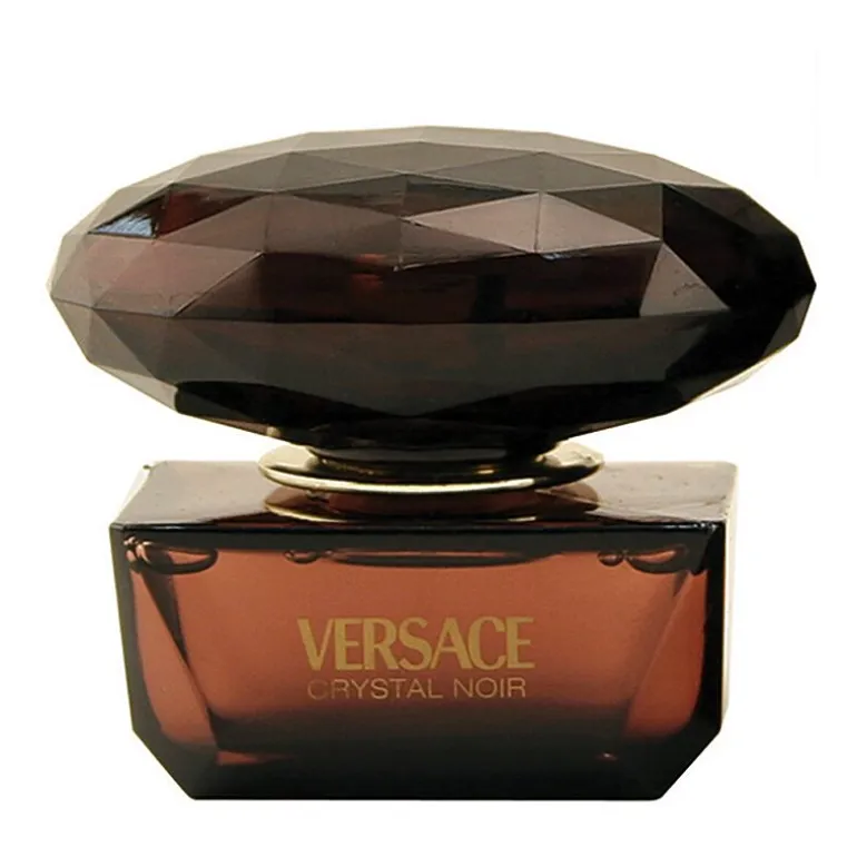 Versace Crystal Noir Eau De Parfum