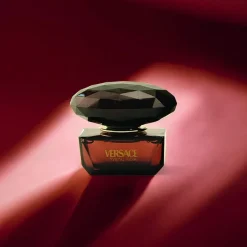 Versace Crystal Noir Eau De Parfum