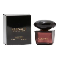 Versace Crystal Noir Eau De Parfum