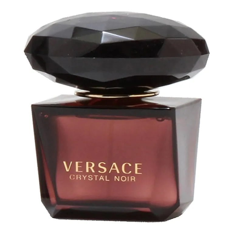 Versace Crystal Noir Eau De Parfum