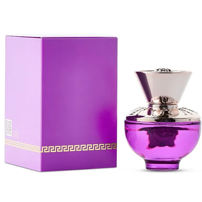 Versace Dylan Purple Pour Femme Eau De Parfum
