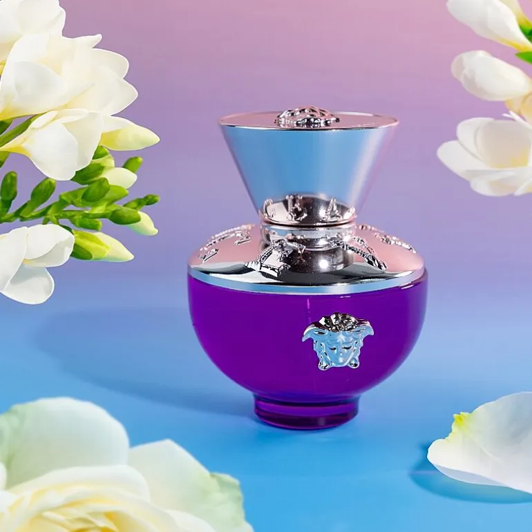 Versace Dylan Purple Pour Femme Eau De Parfum