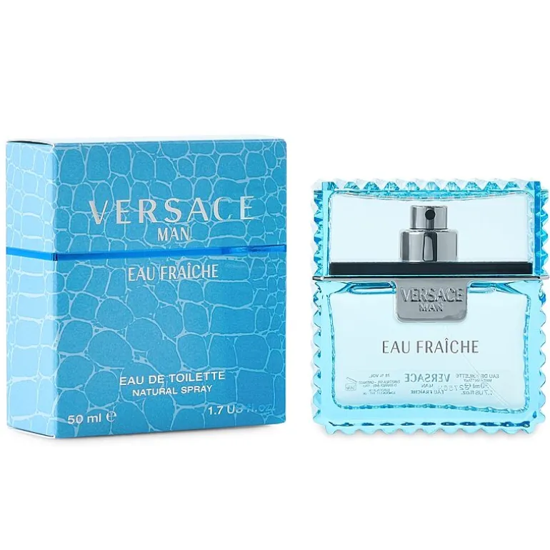 Versace Eau Fraiche Eau De Toilette Cologne