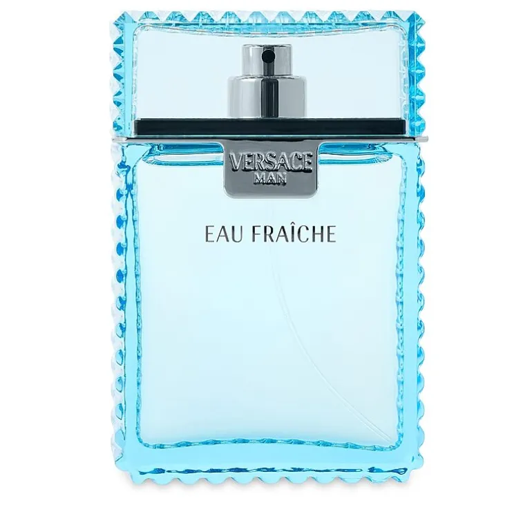 Versace Eau Fraiche Eau De Toilette Cologne