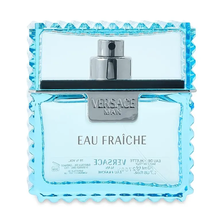Versace Eau Fraiche Eau De Toilette Cologne
