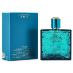 Versace Eros Eau De Toilette Cologne