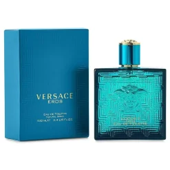 Versace Eros Eau De Toilette Cologne