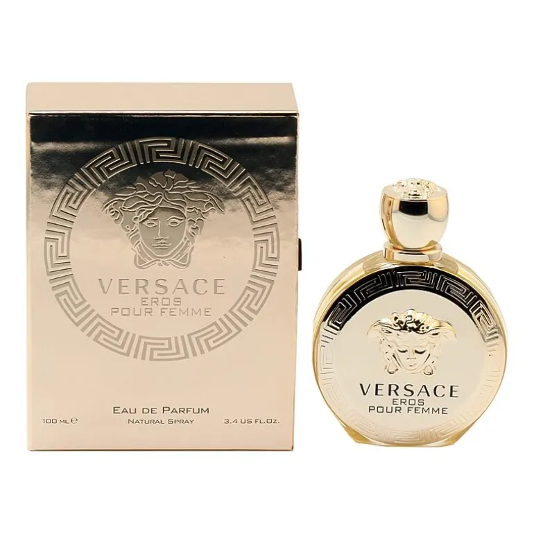 Versace Eros Pour Femme Eau De Parfum