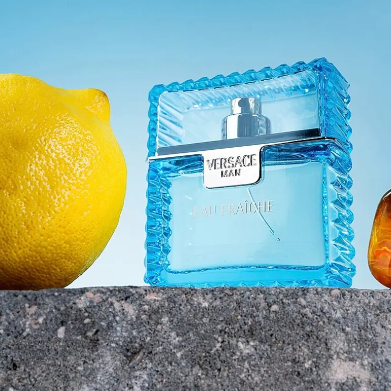 Versace Mixed Men’s and Women’s 5-Pc Mini Gift Set