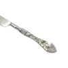 Vibhsa Royal 20-pc. Flatware Set