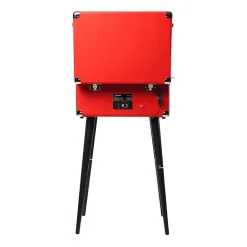 Victor Andover 5-in-1 record player Turntable