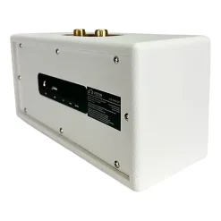 Victor Bluetooth Bookshelf Speaker