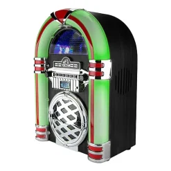 Victor Broadway Jukebox Bookshelf Speaker