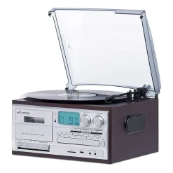 Victor Cosmopolitan 8-in-1 Music Center